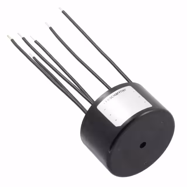 RD7137-10-6M6 Schaffner EMC Inc.  selfs en mode commun